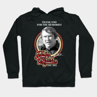 LEGEND JOHN MADDEN Hoodie